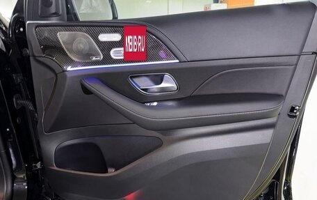 Mercedes-Benz GLE AMG, 2025 год, 17 380 000 рублей, 12 фотография