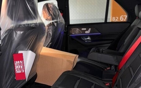 Mercedes-Benz GLE AMG, 2025 год, 17 380 000 рублей, 14 фотография