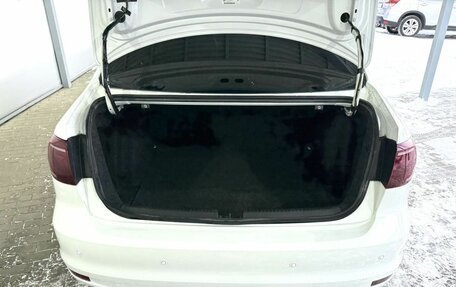 Volkswagen Jetta VI, 2018 год, 1 349 000 рублей, 9 фотография