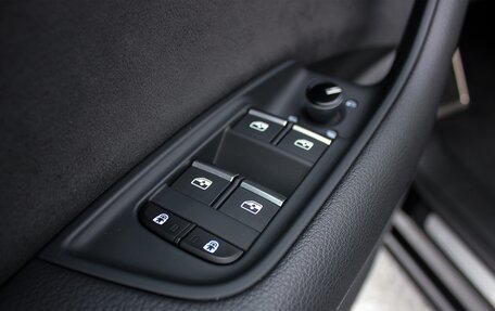 Audi Q8 I, 2022 год, 10 350 000 рублей, 10 фотография