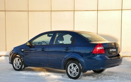 Chevrolet Nexia, 2021 год, 1 090 000 рублей, 2 фотография