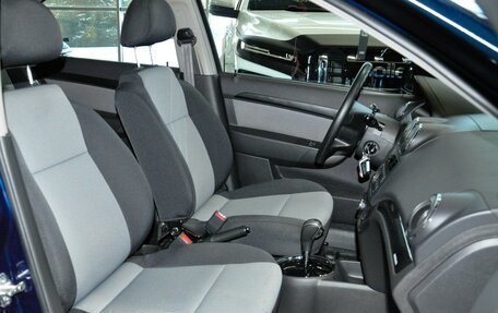 Chevrolet Nexia, 2021 год, 1 090 000 рублей, 6 фотография