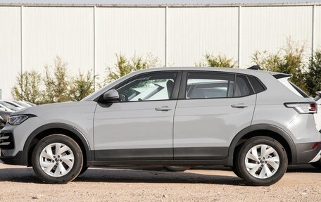 Volkswagen Tharu, 2025 год, 2 845 000 рублей, 4 фотография