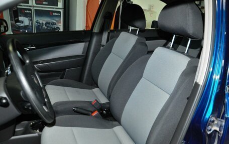 Chevrolet Nexia, 2021 год, 1 090 000 рублей, 8 фотография