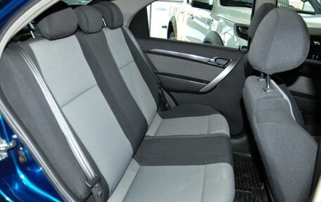 Chevrolet Nexia, 2021 год, 1 090 000 рублей, 7 фотография