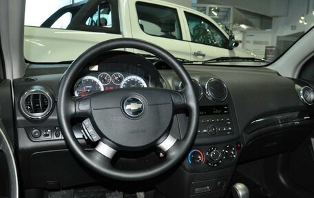 Chevrolet Nexia, 2021 год, 1 090 000 рублей, 10 фотография