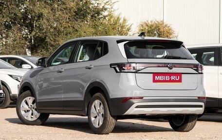 Volkswagen Tharu, 2025 год, 2 845 000 рублей, 6 фотография