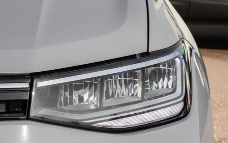 Volkswagen Tharu, 2025 год, 2 845 000 рублей, 9 фотография