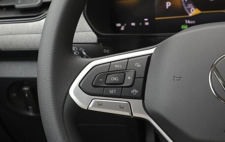 Volkswagen Tharu, 2025 год, 2 845 000 рублей, 13 фотография