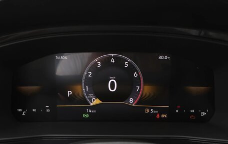 Volkswagen Tharu, 2025 год, 2 845 000 рублей, 12 фотография