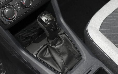 Volkswagen Tharu, 2025 год, 2 845 000 рублей, 15 фотография