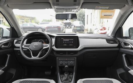 Volkswagen Tharu, 2025 год, 2 845 000 рублей, 11 фотография