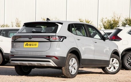 Volkswagen Tharu, 2025 год, 2 845 000 рублей, 8 фотография