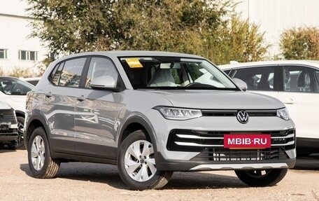 Volkswagen Tharu, 2025 год, 2 845 000 рублей, 3 фотография