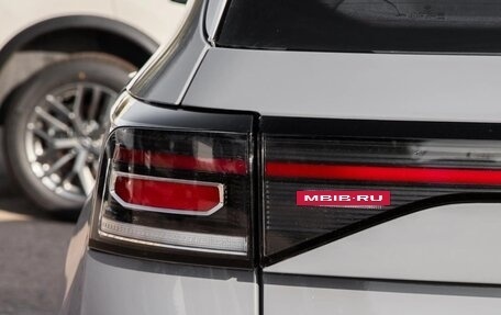 Volkswagen Tharu, 2025 год, 2 845 000 рублей, 10 фотография