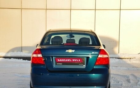 Chevrolet Nexia, 2021 год, 1 090 000 рублей, 4 фотография