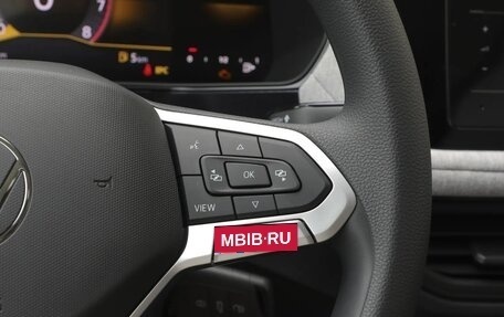 Volkswagen Tharu, 2025 год, 2 845 000 рублей, 14 фотография