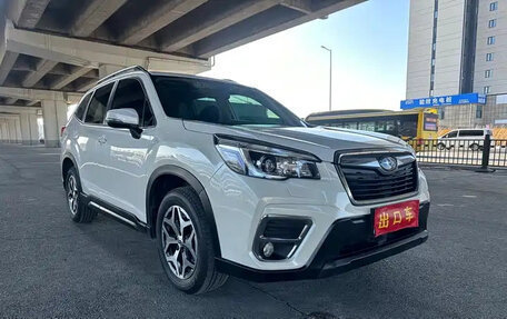 Subaru Forester, 2022 год, 2 750 004 рублей, 3 фотография