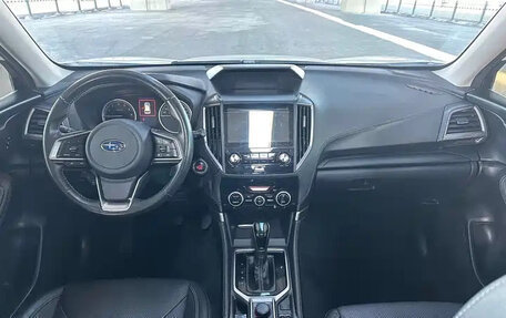 Subaru Forester, 2022 год, 2 750 004 рублей, 10 фотография