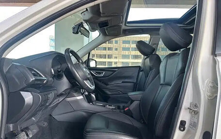 Subaru Forester, 2022 год, 2 750 004 рублей, 9 фотография