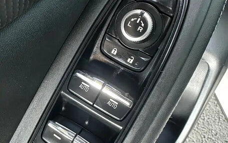 Subaru Forester, 2022 год, 2 750 004 рублей, 13 фотография