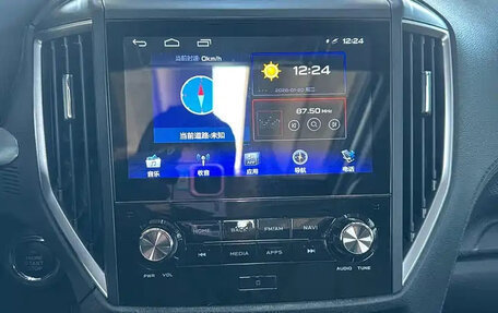 Subaru Forester, 2022 год, 2 750 004 рублей, 17 фотография