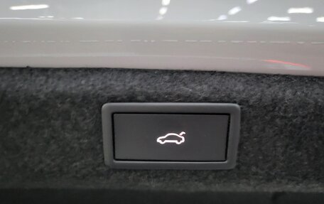 Skoda Superb III рестайлинг, 2025 год, 3 598 000 рублей, 10 фотография