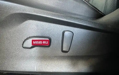 Subaru Forester, 2022 год, 2 750 004 рублей, 14 фотография