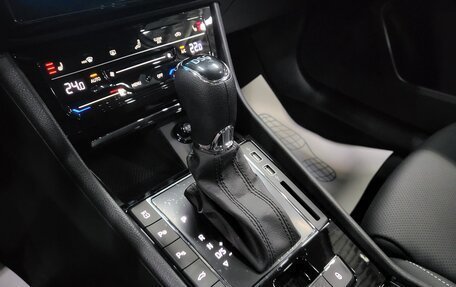 Skoda Superb III рестайлинг, 2025 год, 3 598 000 рублей, 24 фотография