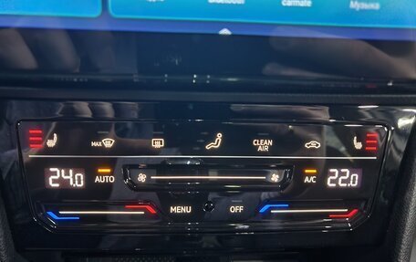 Skoda Superb III рестайлинг, 2025 год, 3 598 000 рублей, 26 фотография