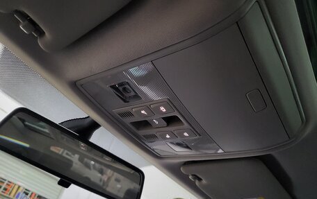 Skoda Superb III рестайлинг, 2025 год, 3 598 000 рублей, 25 фотография