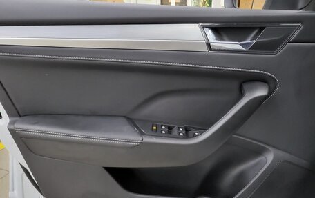 Skoda Superb III рестайлинг, 2025 год, 3 598 000 рублей, 29 фотография