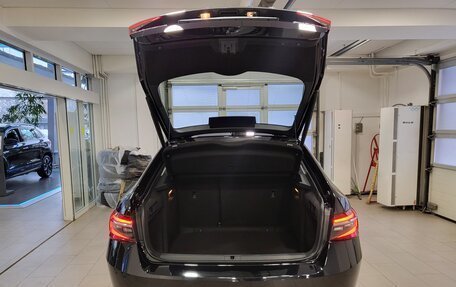 Skoda Superb III рестайлинг, 2025 год, 3 598 000 рублей, 35 фотография