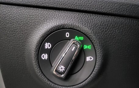 Skoda Superb III рестайлинг, 2025 год, 3 598 000 рублей, 30 фотография