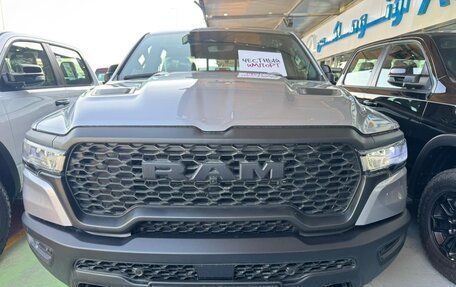 Rambler 1500, 2025 год, 7 650 000 рублей, 3 фотография