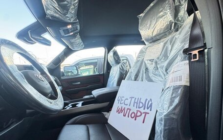 Rambler 1500, 2025 год, 7 650 000 рублей, 8 фотография