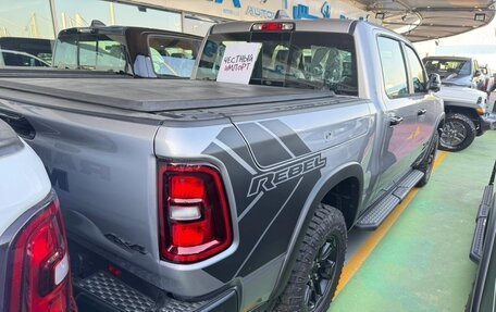 Rambler 1500, 2025 год, 7 650 000 рублей, 2 фотография