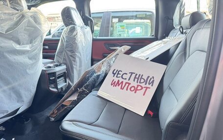 Rambler 1500, 2025 год, 7 650 000 рублей, 12 фотография