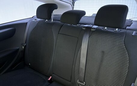 Citroen C4 II рестайлинг, 2007 год, 225 000 рублей, 8 фотография