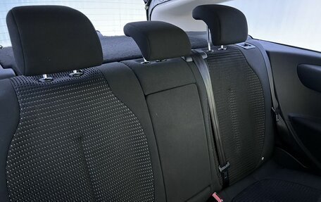 Citroen C4 II рестайлинг, 2007 год, 225 000 рублей, 9 фотография