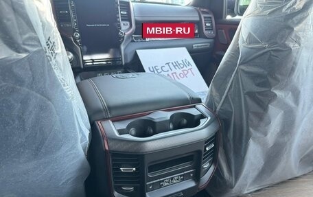 Rambler 1500, 2025 год, 7 650 000 рублей, 14 фотография