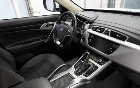 Geely Atlas I, 2018 год, 1 829 000 рублей, 7 фотография