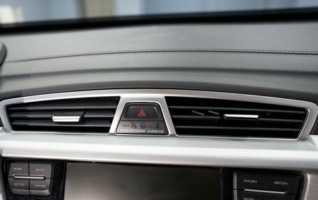 Geely Atlas I, 2018 год, 1 829 000 рублей, 13 фотография