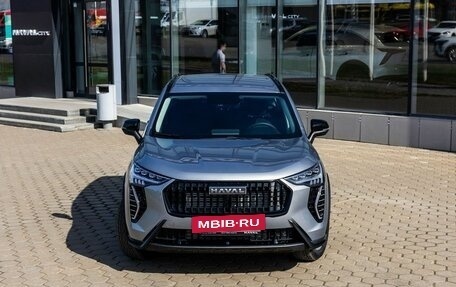 Haval Jolion, 2026 год, 2 599 000 рублей, 7 фотография
