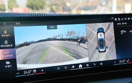 BMW 5 серия, 2025 год, 6 215 013 рублей, 13 фотография