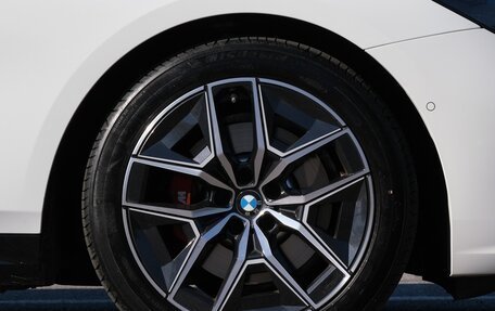 BMW 5 серия, 2025 год, 6 215 013 рублей, 7 фотография