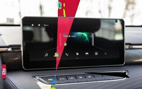 Haval Jolion, 2026 год, 2 599 000 рублей, 26 фотография