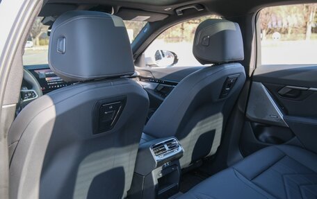 BMW 5 серия, 2025 год, 6 215 013 рублей, 18 фотография