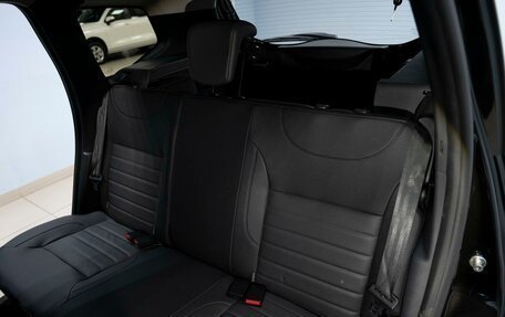 Nissan Terrano III, 2020 год, 1 539 000 рублей, 11 фотография