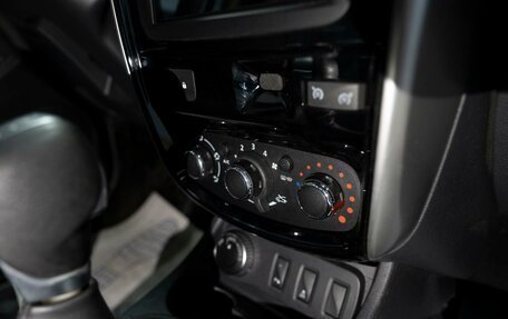 Nissan Terrano III, 2020 год, 1 539 000 рублей, 9 фотография